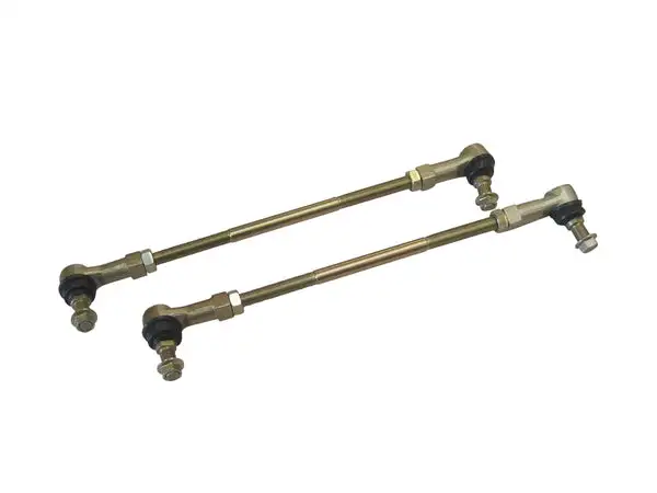 Rusty's Front or Rear Adjustable Length Sway Bar Links (JK)