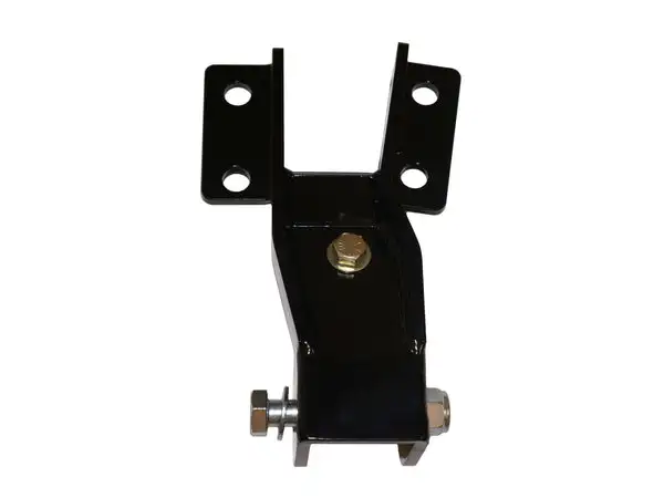 Rusty's Front Track Bar Mount Brace (JL,JT)