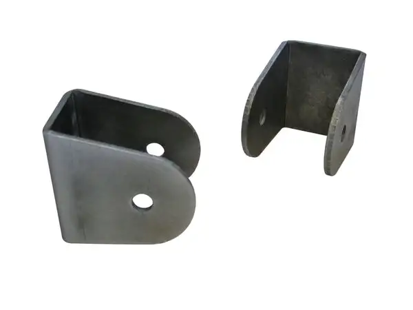Rusty's Front Upper Control Arm Brackets