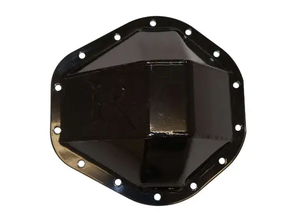 Rusty's HD Differential Cover - 14-Bolt