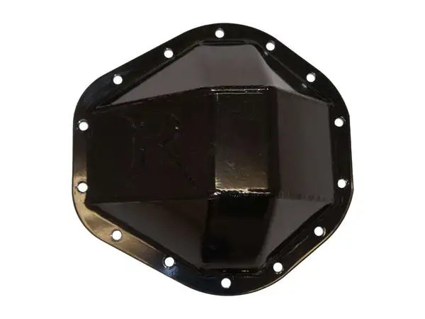 Rusty's HD Differential Cover - 14-Bolt - Scratch and Dent