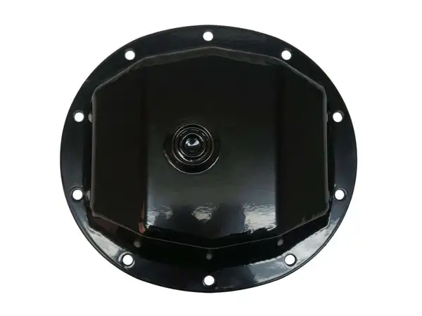 Rusty's HD Differential Cover - Chrysler 8.25