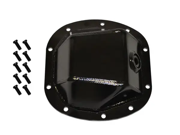 Rusty's HD Differential Cover - Dana 30