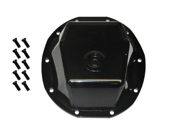 Rusty's HD Differential Cover - Dana 35