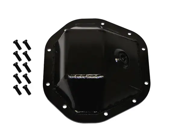 Rusty's HD Differential Cover - Dana 44
