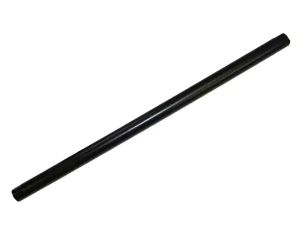 Rusty's HD Tie Rod Replacement Tube - JL Wrangler/ JT Gladiator