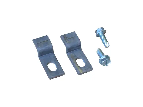 Rusty's Heavy Duty Coil Spring Retainer Clip