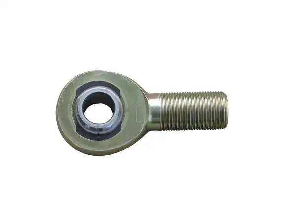 Rusty's Heim Rod End - 1-1/4"-12TPI Threads (RH or LH) - 1" Hole