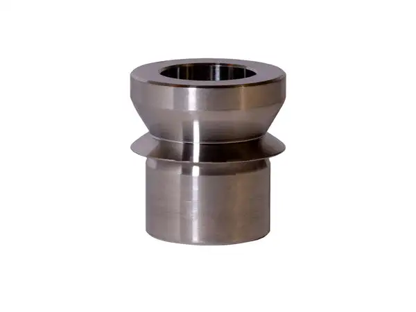 Rusty's High Misalignment Spacer (1" to 9/16") - For LCA Mounts