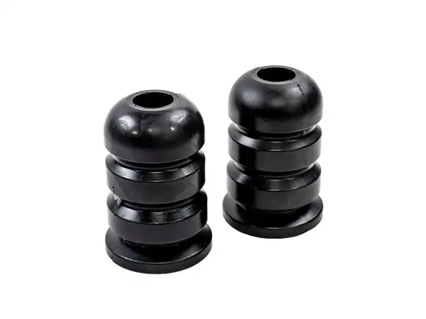 Rusty's JK Rear 1" Bumpstops (Pair)