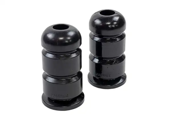 Rusty's JK Rear 2" Bumpstops (Pair)