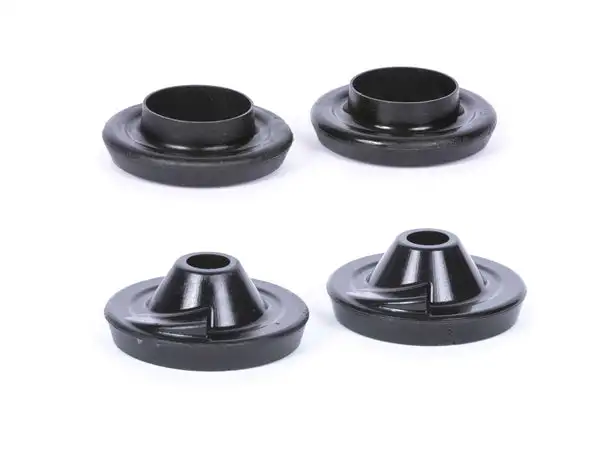 Rusty's JL Wrangler 3/4" Budget Boost Kit