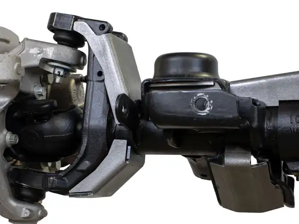Rusty's JL Wrangler / JT Gladiator Dana 44 Inner "C" Gusset Kit