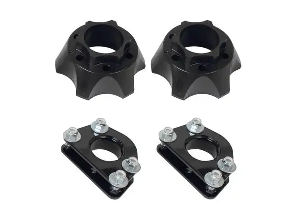 Rusty's KJ Liberty 2.5" Strut Spacer Lift Kit ('02-'07)