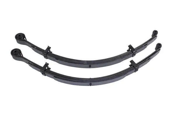 Rusty's Leaf Springs - CJ - 2.5" - Rear (each)