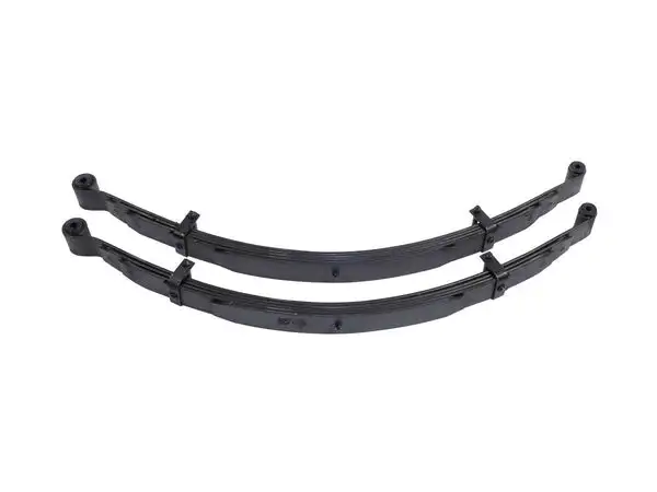 Rusty's Leaf Springs - CJ - 4" - Front (each)