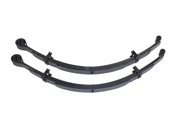 Rusty's Leaf Springs - CJ - 4" - Rear (each)