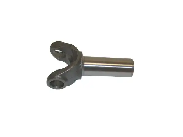 Rusty's Long Travel Yoke