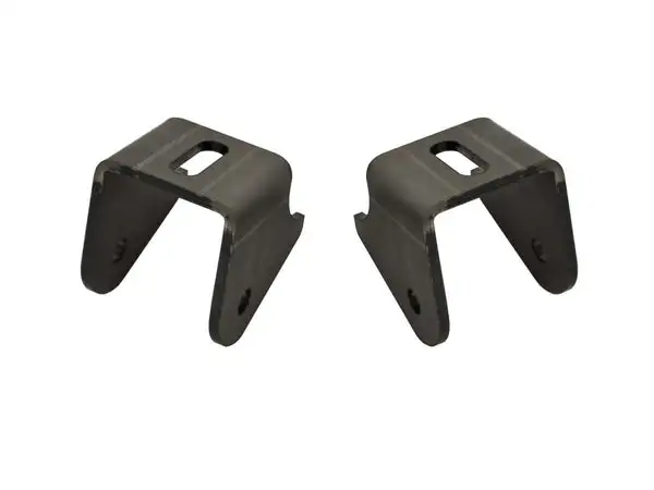 Rusty's Lower Control Arm Axle Mounts - WJ Grand Cherokee