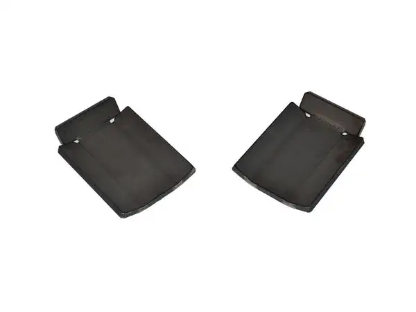 Rusty's Lower Control Arm Mount Skids
