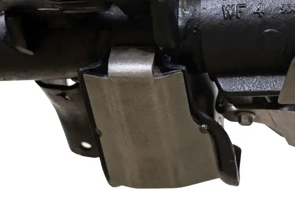 Rusty's Lower Control Arm Skid Plates - JL Wrangler / JT Gladiator