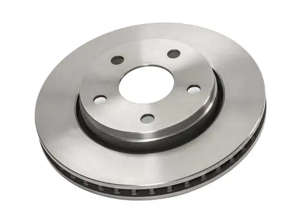 Rusty's Machined Rotors for CJ (each)