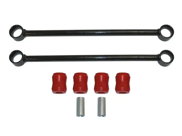 RUSTY'S REAR EXTENDED SWAY BAR LINKS (WJ)