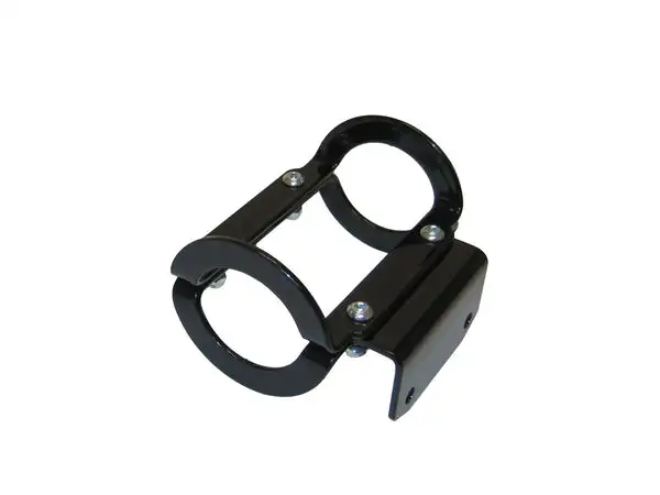 Rusty's Remote Reservoir Mount