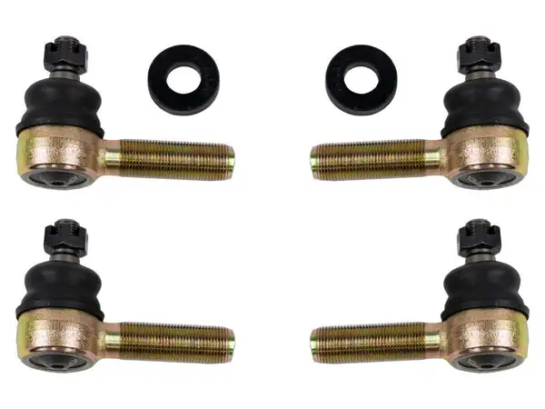 Rusty's RS-SC250-ZJ Steering Conversion Replacement Parts Package