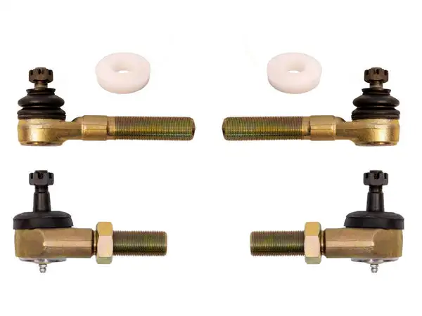 Rusty's RS-SC350-UV Offset Steering Conversion Replacement Parts Package