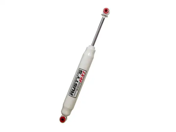 Rusty's RX100 Performance Shock: R-123