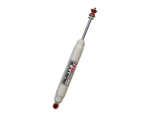 Rusty's RX100 Performance Shock: RX-16