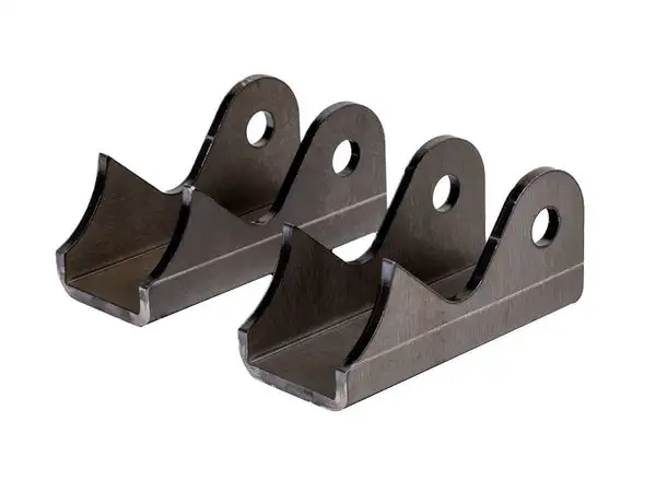 Rusty's Shock Mount with Squared End