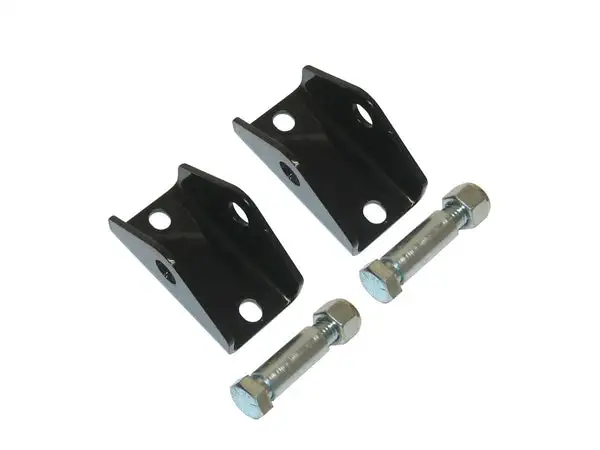 Rusty's Shocks - Rusty's Bar Pin Eliminators (Front)
