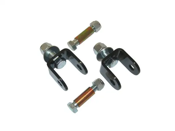 Rusty's Shocks - Upper Shock Conversion