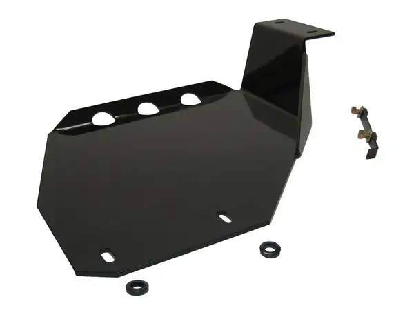 Rusty's Skids - WJ Grand Transfer Case Skid Plate