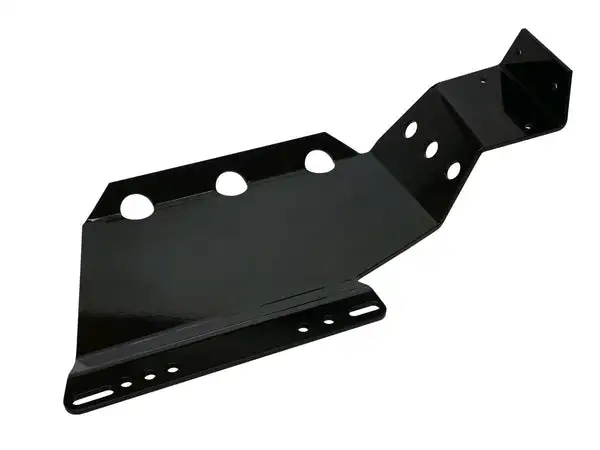 Rusty's Skids - XJ Transfer Case Skid 242
