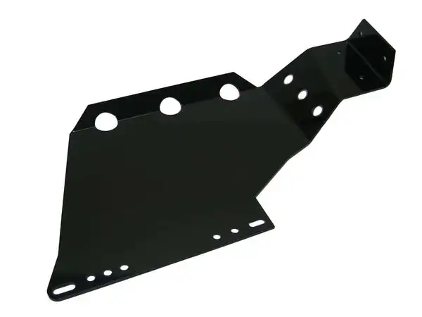 Rusty's Skids - ZJ Grand Cherokee Transfer Case Skid - NP231