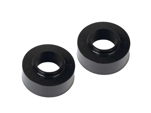 Rusty's Spacers - 1.75" Poly Front (JK)