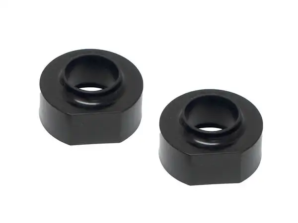 Rusty's Spacers - 1.75" Poly (XJ,TJ,ZJ)