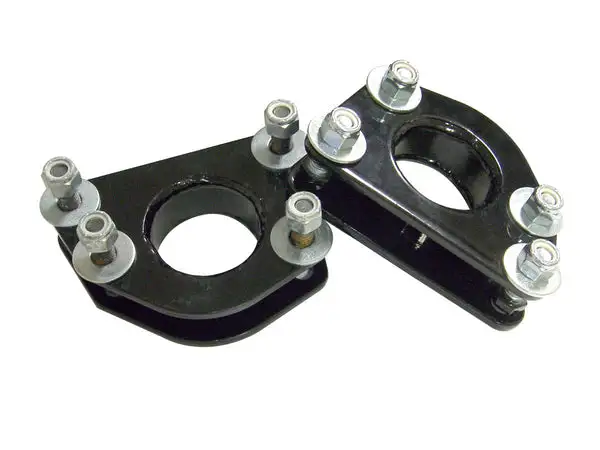 Rusty's Spacers - 2"  Front (KJ)