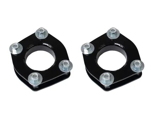Rusty's Spacers - 2" Front (WK,XK)