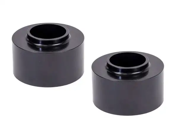 Rusty's Spacers - 2" Poly Front (JL/JT)