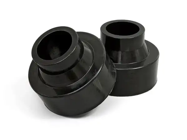 Rusty's Spacers - 2" Poly Front (WJ)