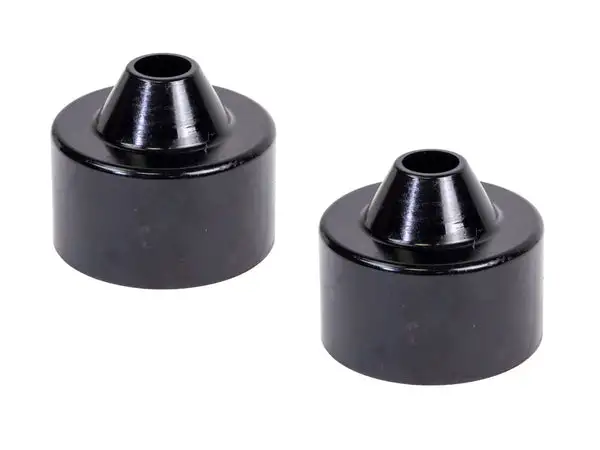 Rusty's Spacers - 2" Poly Rear (JL)