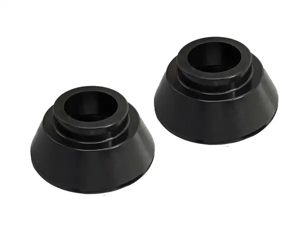 Rusty's Spacers - 2" Poly Rear (KJ)