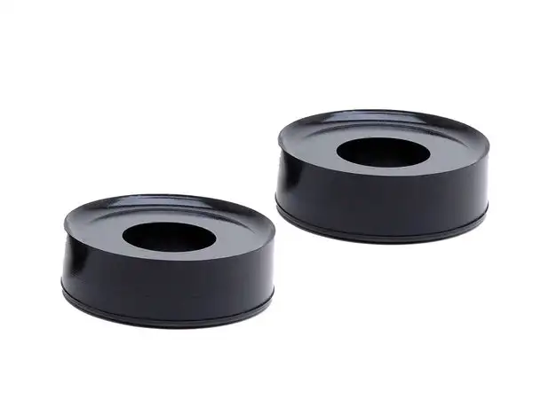 Rusty's Spacers - 2" Poly Rear (WJ)