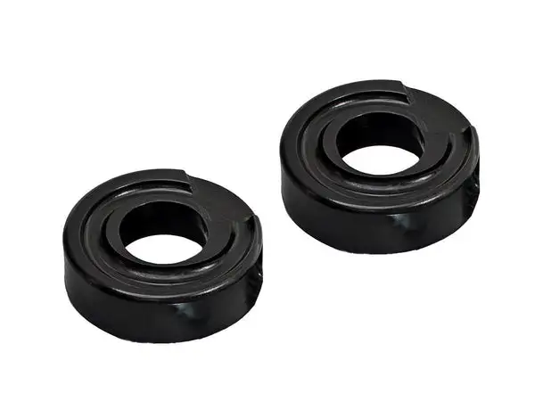 Rusty's Spacers - 2" Poly Rear (WK,XK)