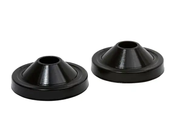 Rusty's Spacers - .75" Poly Rear (JK)