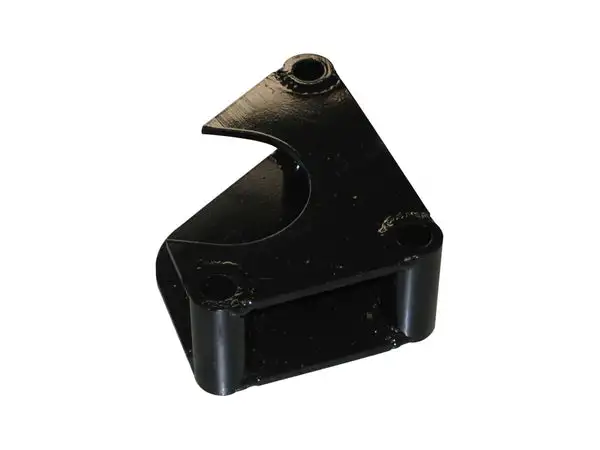 Rusty's Spacers - Rusty's WJ Rear Upper Wishbone Spacer